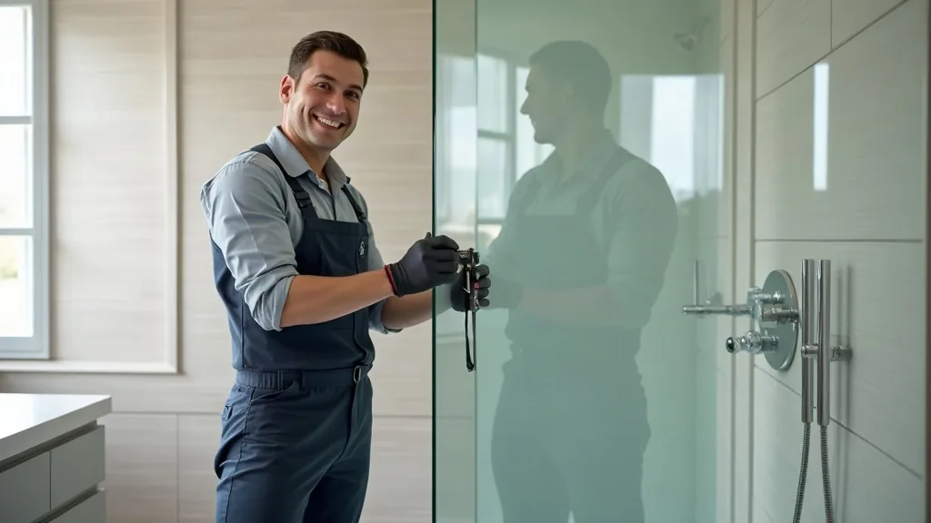 Bathroom Divider Ideas: Glass, Walls & Partitions Compared
