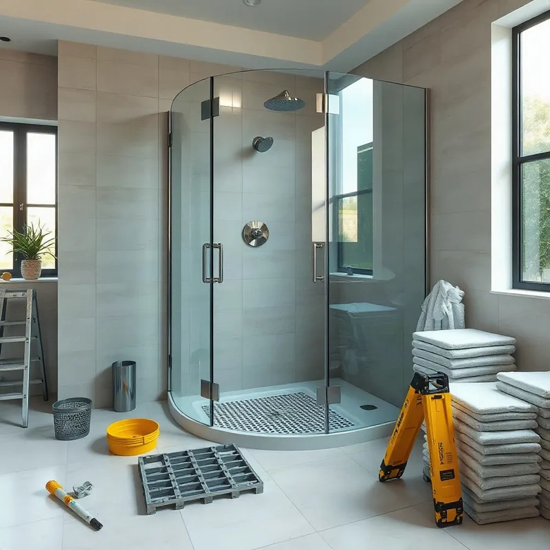 Glass That Disappears, Space That Expands - Licensed