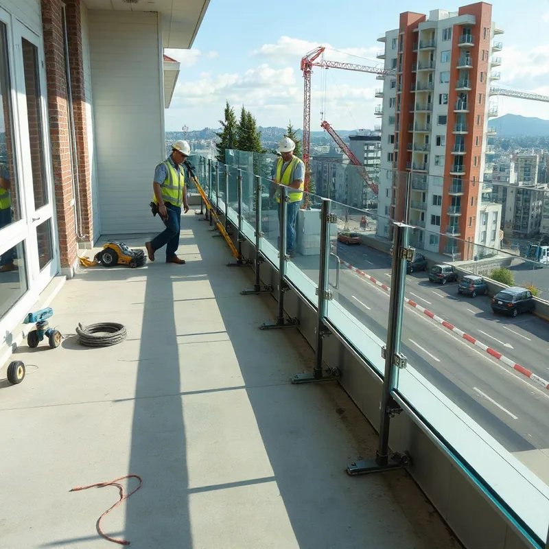 Elevate Your Balcony, Unblock Views - Licensed